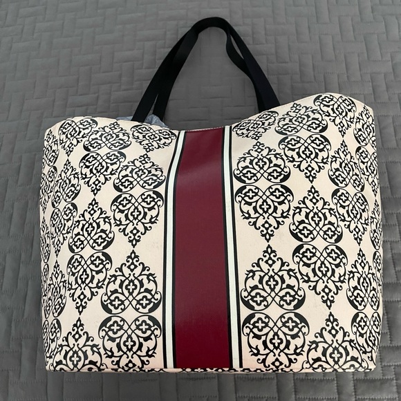 Brighton XL My Sweet Valentine Tote & Dust Bag-So Pretty 😍 - Picture 3 of 5